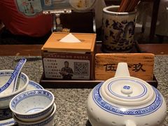 -南京大牌档(之心城店)