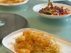 -同发号饭庄(复兴路店)