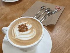 -1901 Cafe(西四店)