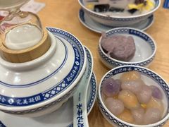 -赵记传承·中国甜品(福州总店)