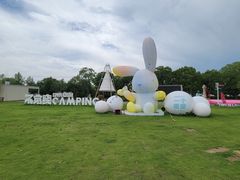 -不觉晓CAMPING(上海迪士尼营地店)