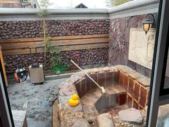 -北京益泉花园酒店