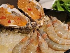 -火炉火自助餐(西直门凯德MALL店)