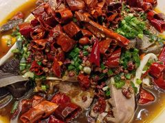 -鑫巴蜀(和平里店)