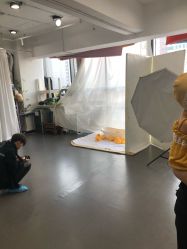 -贝克叔叔儿童摄影工作室(天时嘉园店)