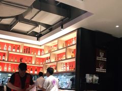 -必胜客(新中纬店)