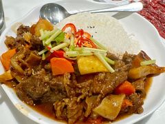 -陈记顺和潮汕牛肉火锅(韩江路店)
