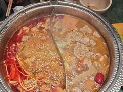 -牛New寿喜烧(曹路花园城店)