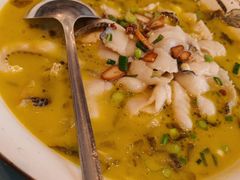 -水岸小城故事(堤口路店)