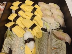 -杭州盛泰开元名都大酒店-地中海自助餐厅