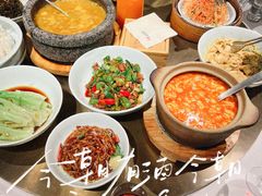 -0776食堂·京城创意菜(七里庄店)