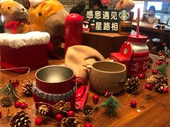 -星巴克臻选(江门汇悦大融城店)