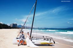 -太古映画婚纱摄影(天河店)