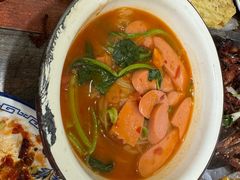 -勃利地摊·勃立小串烧烤