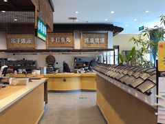 -辛香味烧鱼馆·非遗技艺·排骨红烧肉(光谷医药园店)