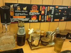 -博多一幸舍(侨福芳草地购物中心店)