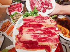 -千滋百味自助海鲜烤肉(布吉景华店)