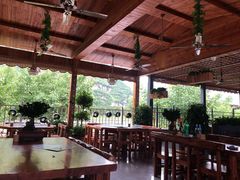-俺家菜馆(百里峡店)