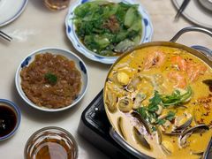 -林四喜·闽南传家菜(鼓浪屿店)