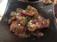 -牛玄庵日式寿喜烧·料理店(新源里店)