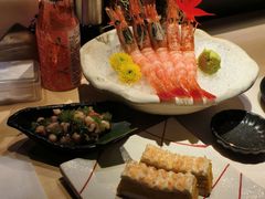 -乌君·酒场·炭火烧鸟(侨城坊店)