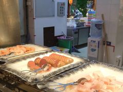 -宝丽金大酒店·洗浴中心