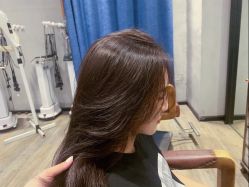-藤野造型·专业烫染店