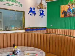 -草之味草原·涮羊肉火锅(吴中万达店)