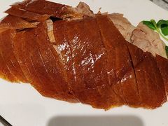 -紫光园·烤鸭·北京菜(团结湖店)