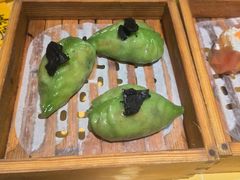 -蔡澜点心·粤菜(海印都荟城店)