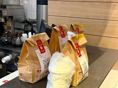 -麦当劳(新闸路店)