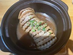 -竹里馆 ·茶食(奥体店)