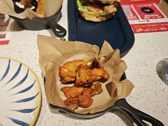 -必胜客(珠海路店)