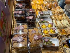 -7号里低糖生日蛋糕(南阳路店)
