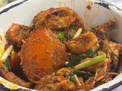 -辣螃铠盆盆蟹大排档(总店)