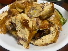 -吴山烤禽 (吴山路店)
