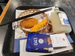 -和府捞面(石景山喜隆多店)