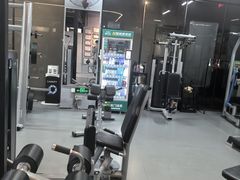 -LikingFit24小时健身•普拉提(张江店)