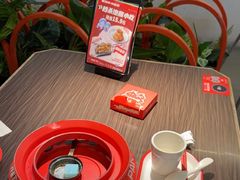 -胖哥俩肉蟹煲(梅溪步步高店)