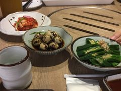 -好牛烧肉(世茂广场店)