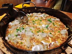 -旺爷砂锅·茶作(国贸城店)