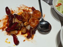 -四季民福烤鸭店(外滩外白渡桥店)