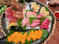 -东京和食 Sun with AQUA