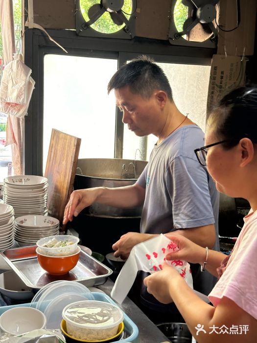 仓桥面结店图片