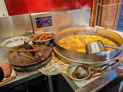 -门框胡同百年卤煮(前门店)