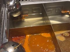 -海底捞火锅(万达广场店)