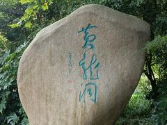-杭州黄龙洞