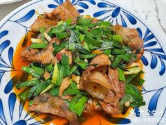 -锦庐道地川菜(来福士店)