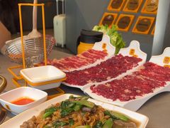 -潮发潮汕牛肉店(软件基地店)