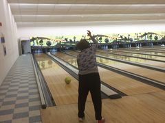 -广州保龄球馆(广州天河体育中心店)